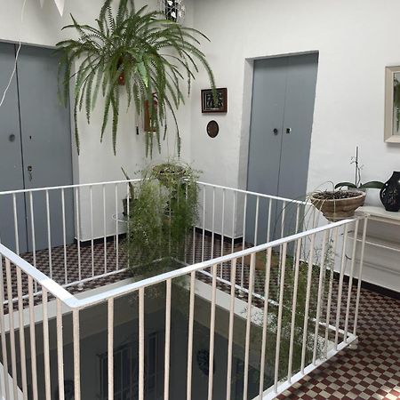 Casa Torre Baluarte Διαμέρισμα Conil De La Frontera Εξωτερικό φωτογραφία