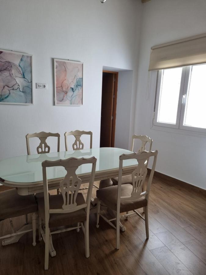 Casa Torre Baluarte Διαμέρισμα Conil De La Frontera Εξωτερικό φωτογραφία