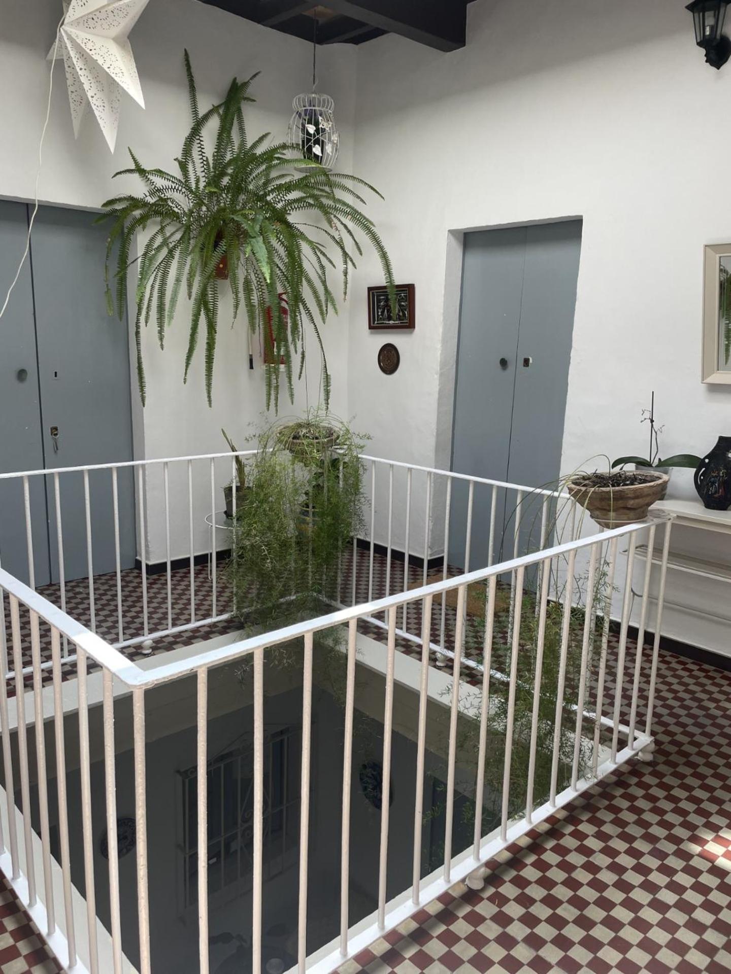 Casa Torre Baluarte Διαμέρισμα Conil De La Frontera Εξωτερικό φωτογραφία