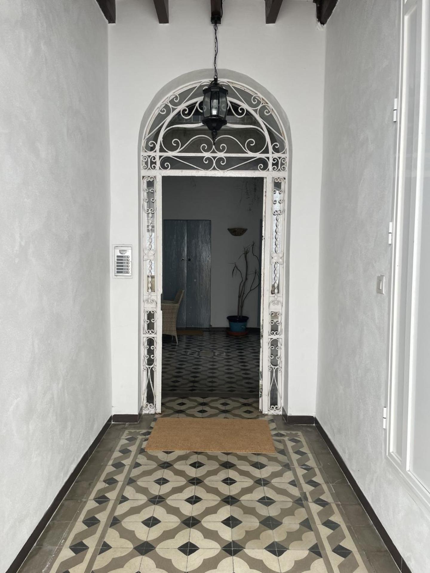 Casa Torre Baluarte Διαμέρισμα Conil De La Frontera Εξωτερικό φωτογραφία
